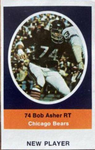 Bob Asher