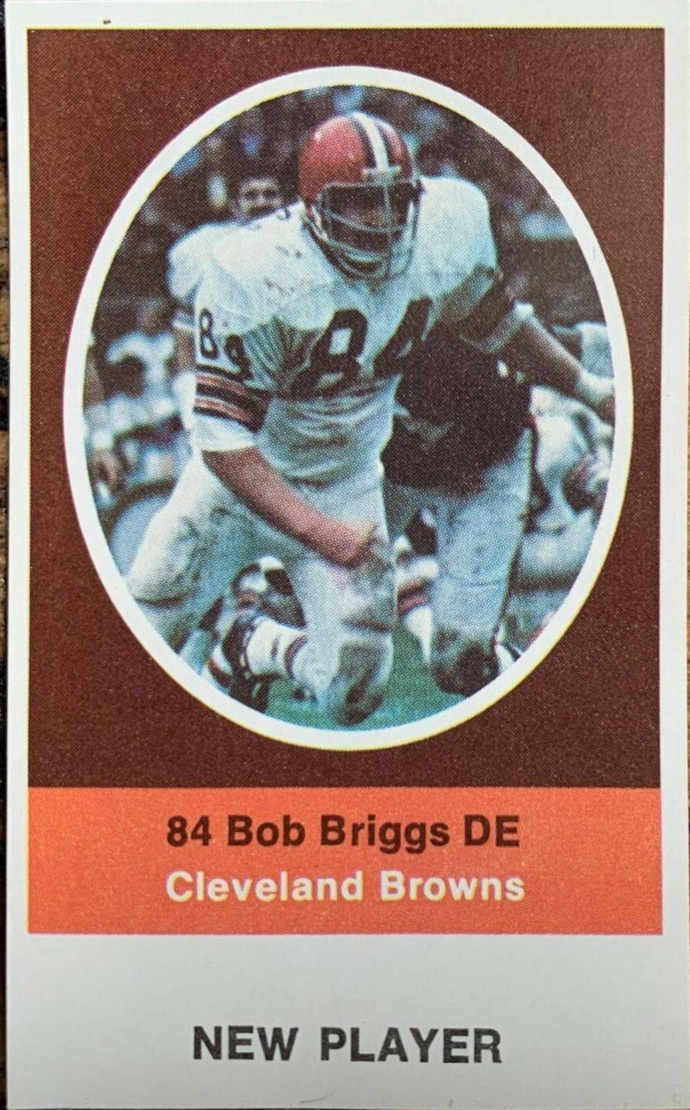 Bob Briggs