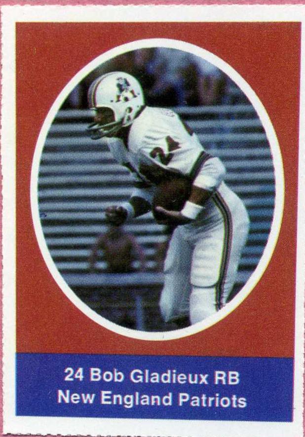 Bob Gladieux