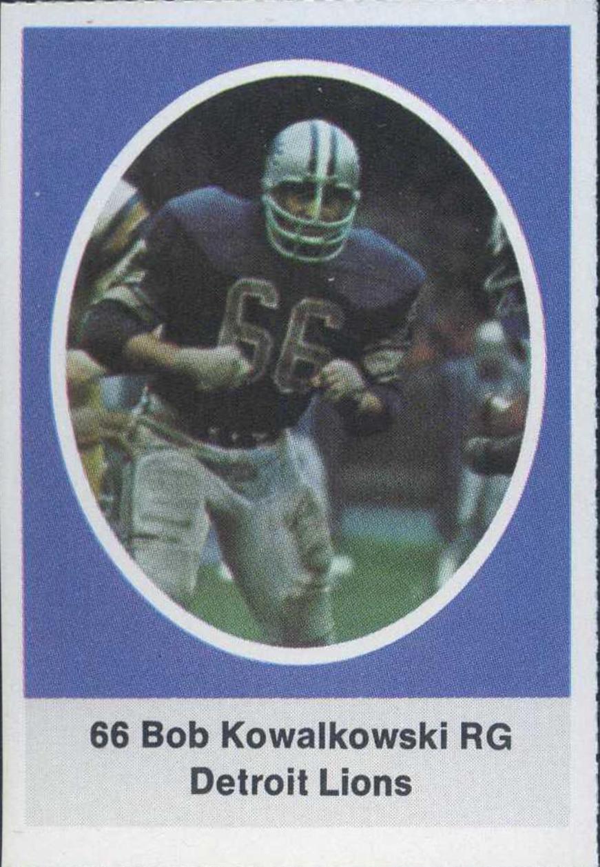 Bob Kowalkowski