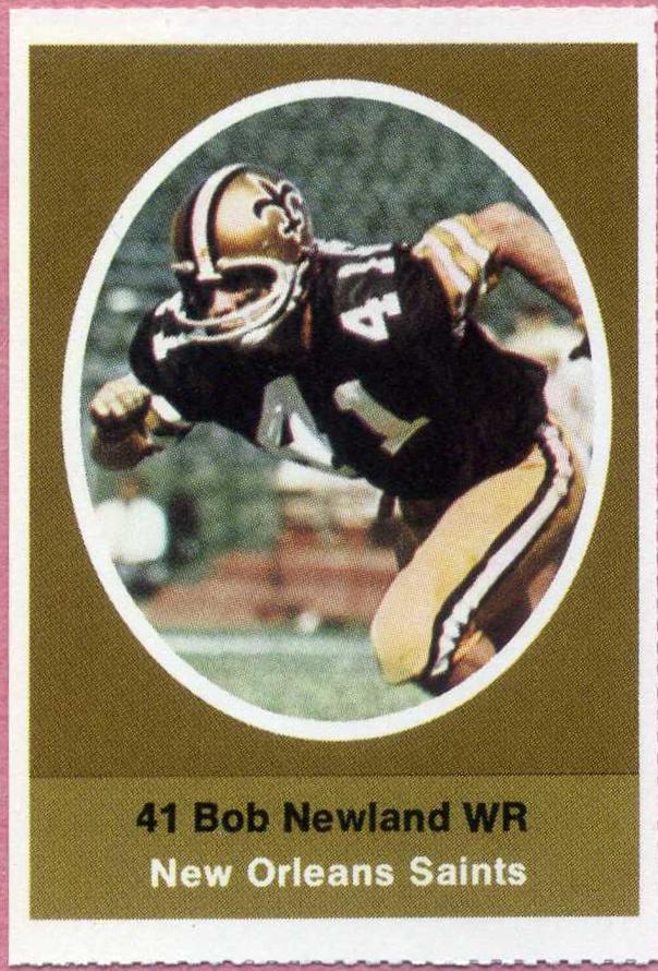 Bob Newland