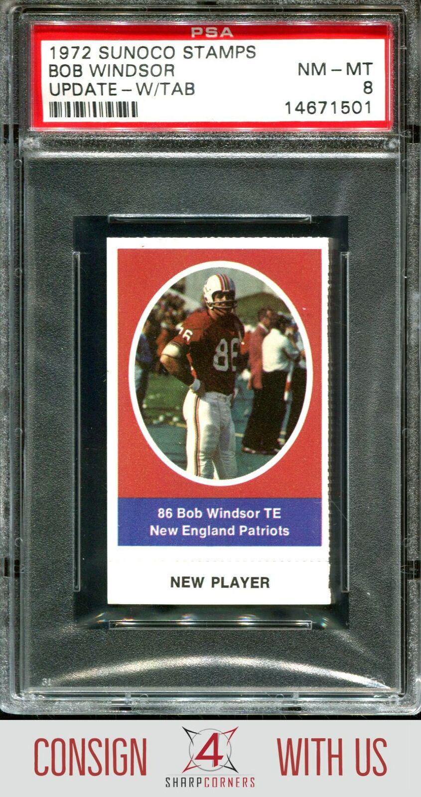 Bob Windsor [w/ Tab]