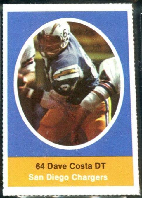 Dave Costa