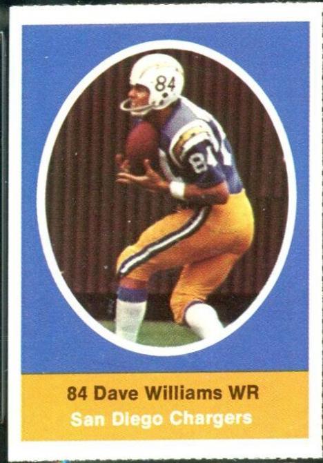 Dave Williams