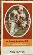 Donny Anderson