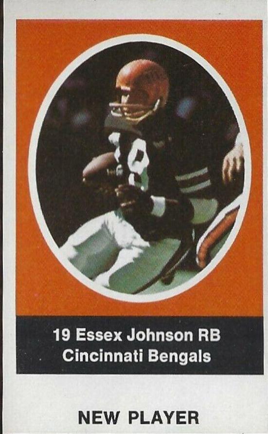 Essex Johnson