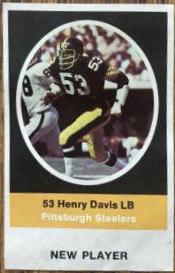 Henry Davis