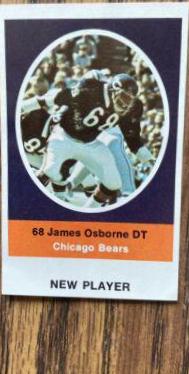 James Osborne
