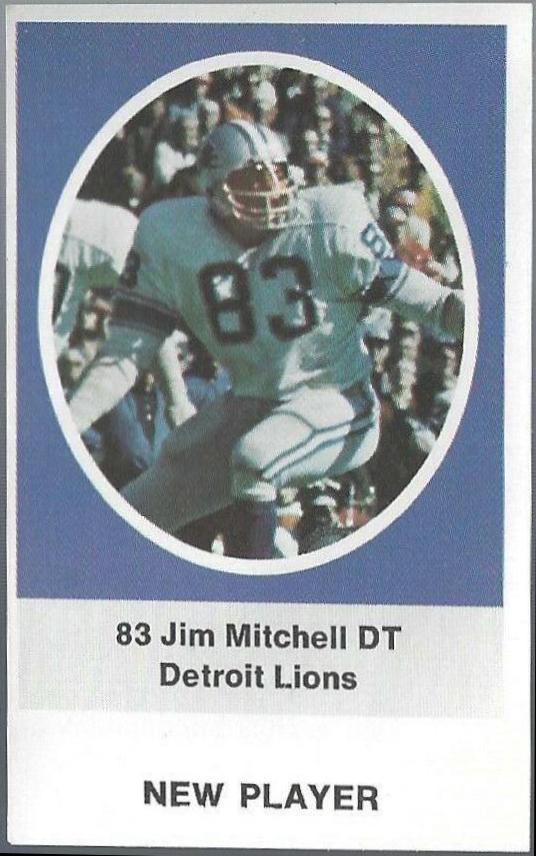 Jim Mitchell