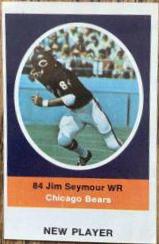 Jim Seymour