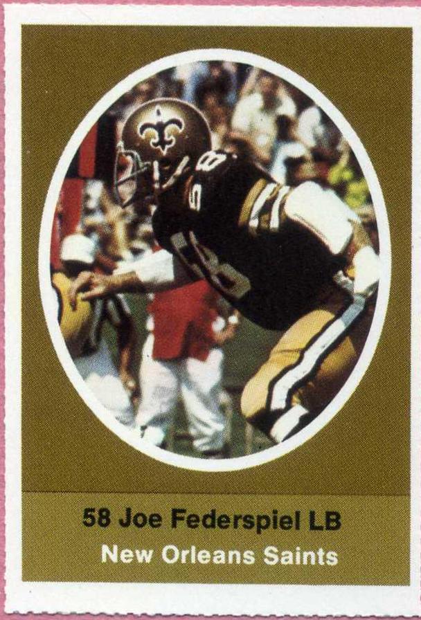 Joe Federspiel