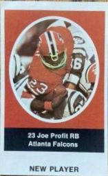 Joe Profit