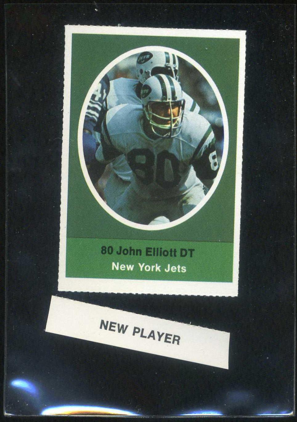 John Elliott
