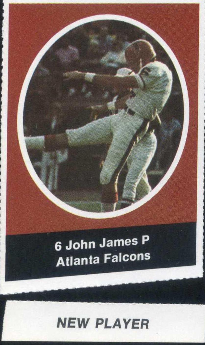 John James