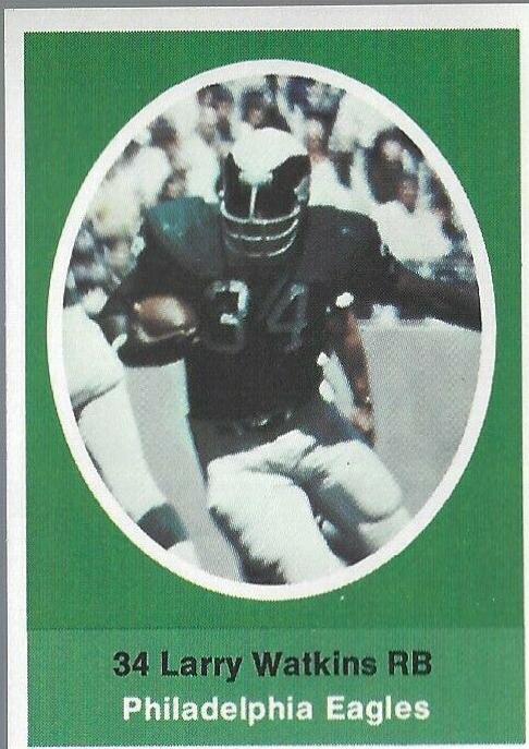 Larry Watkins