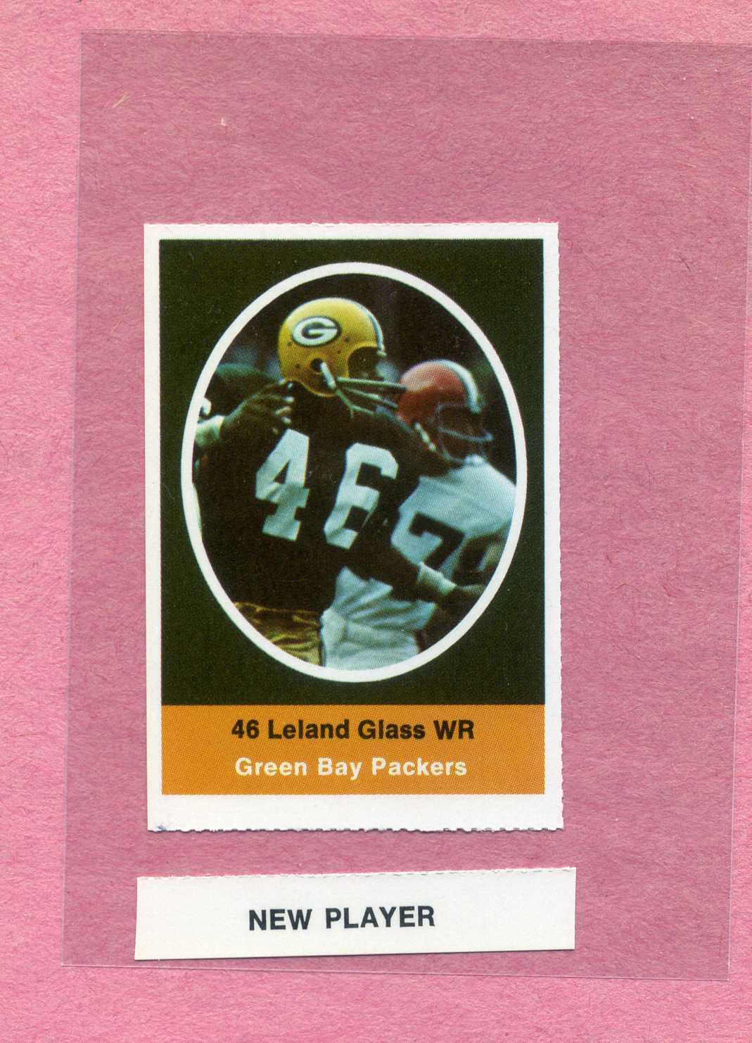 Leland Glass
