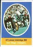 Lionel Aldridge