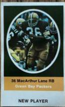 MacArthur Lane