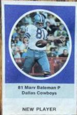 Marv Bateman