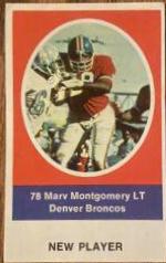 Marv Montgomery