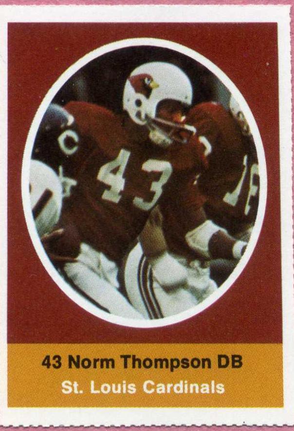 Norm Thompson