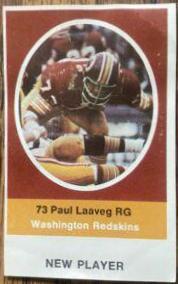 Paul Laaveg