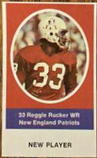 Reggie Rucker