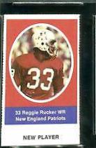 Reggie Rucker [w/ Tab]
