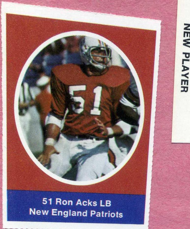 Ron Acks