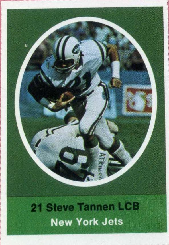 Steve Tannen