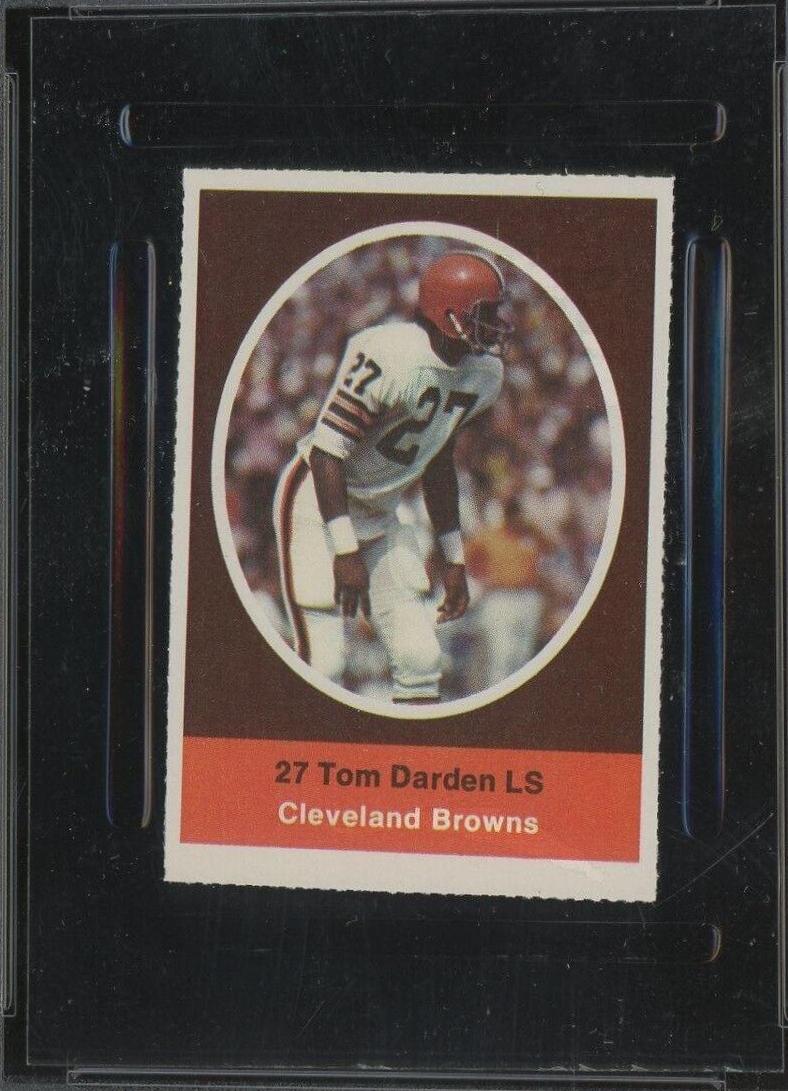 Tom Darden