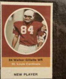 Walker Gillette