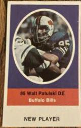Walt Patulski