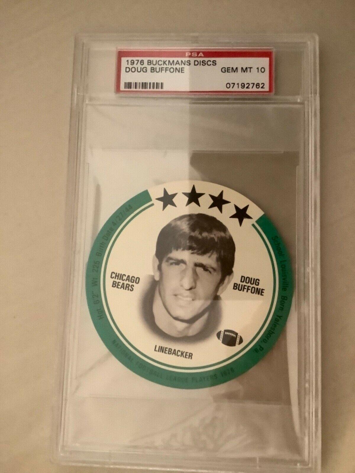 Doug Buffone