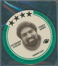 Franco Harris