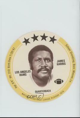 James Harris