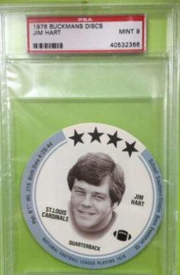 Jim Hart