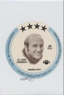 Jim Otis