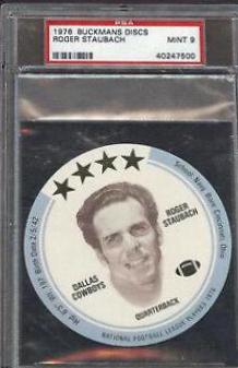Roger Staubach