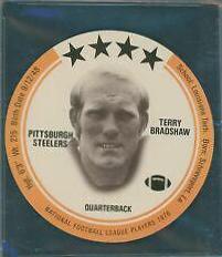 Terry Bradshaw