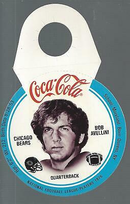 Bob Avellini