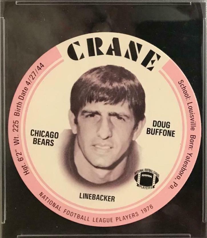 Doug Buffone