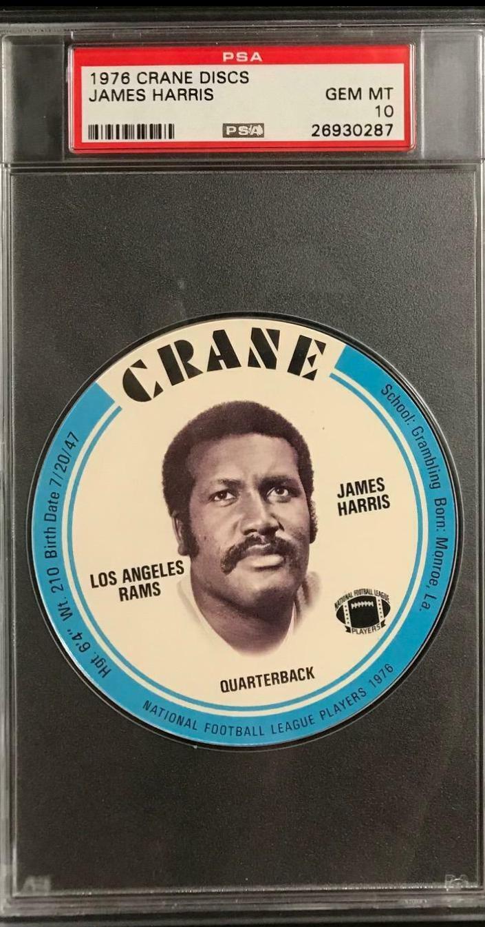 James Harris