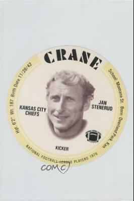 Jan Stenerud