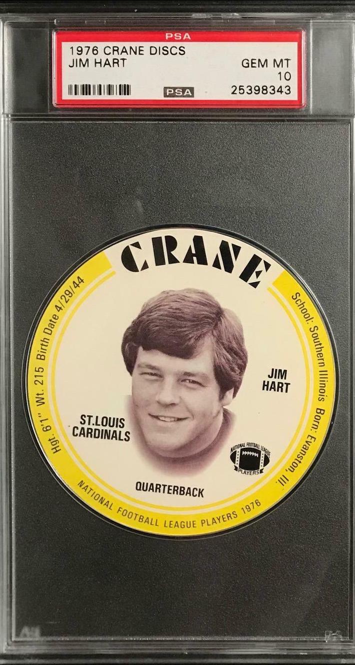 Jim Hart