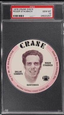 Roger Staubach