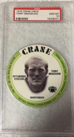 Terry Bradshaw