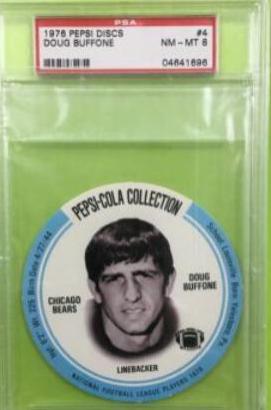 Doug Buffone #4