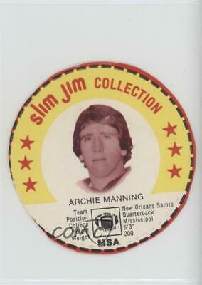 Archie Manning