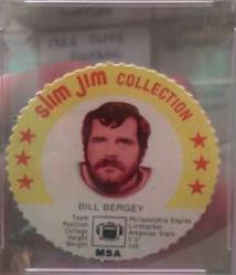 Bill Bergey